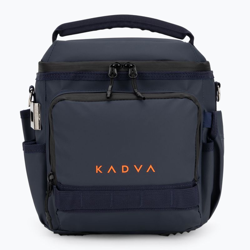 KADVA Thermotasche Antarctica 15 l marineblau 2