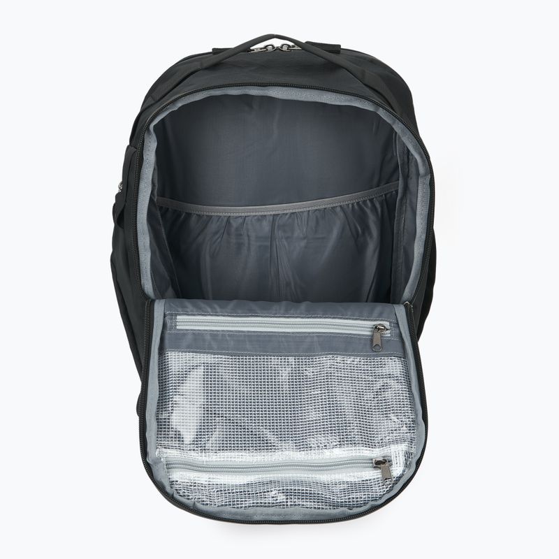 Tourenrucksack KADVA Glejt 30 l schwarz 11