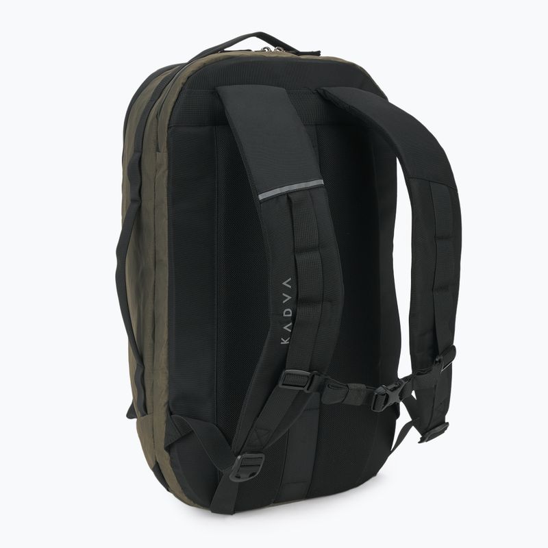 Tourenrucksack KADVA Glejt 30 l grün 9