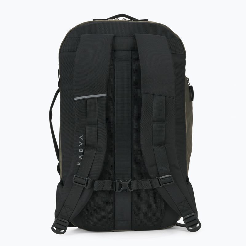 Tourenrucksack KADVA Glejt 30 l grün 10
