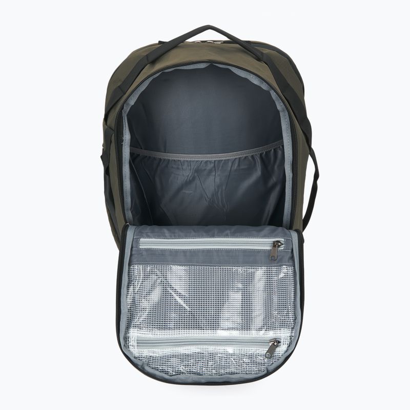 Tourenrucksack KADVA Glejt 30 l grün 11