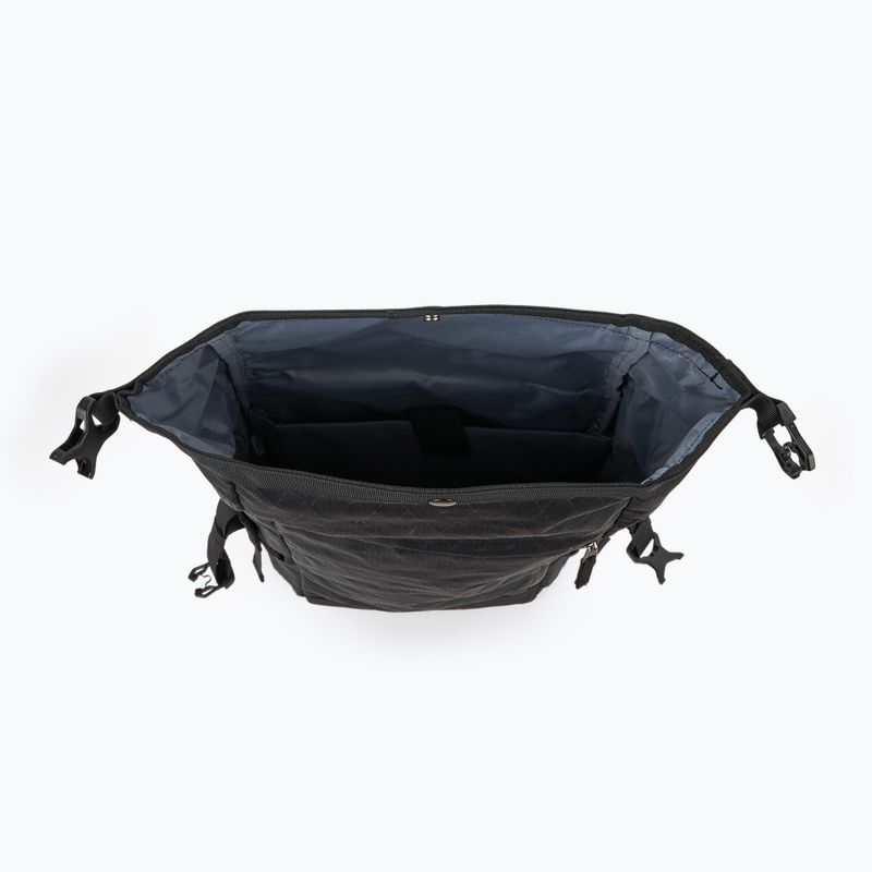 Touristenrucksack KADVA Londer 25 l schwarz 10