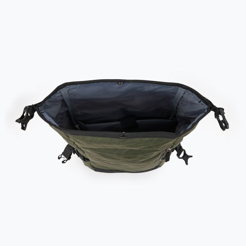 Tourenrucksack KADVA Londer 25 l grün 10