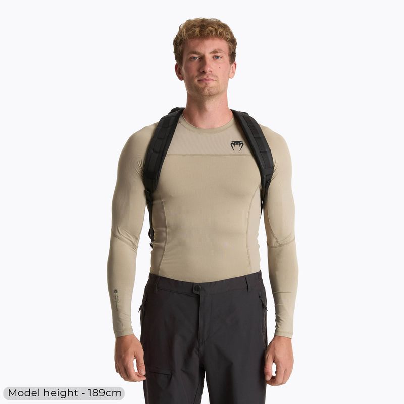 Tasche mit Rucksackfunktion KADVA Alltaker 40 l 4