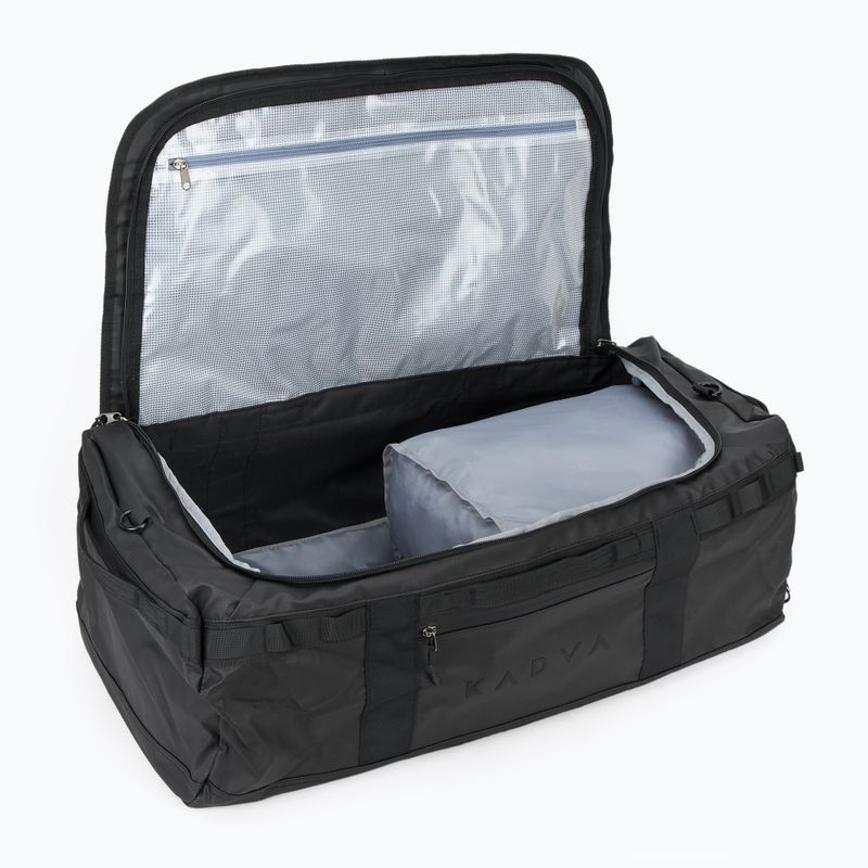 Tasche mit Rucksackfunktion KADVA Alltaker 60 l 3