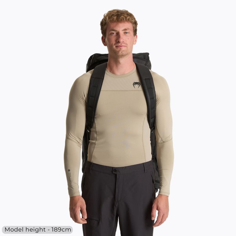 Tasche mit Rucksackfunktion KADVA Alltaker 90 l 4