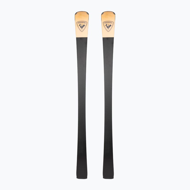 Damen-Alpinski mit Bindung Rossignol Nova 8 + Xpress W 11 GW 2