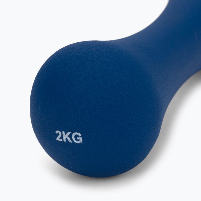Kurzhantel-Set XTREXO ND Blue 5
