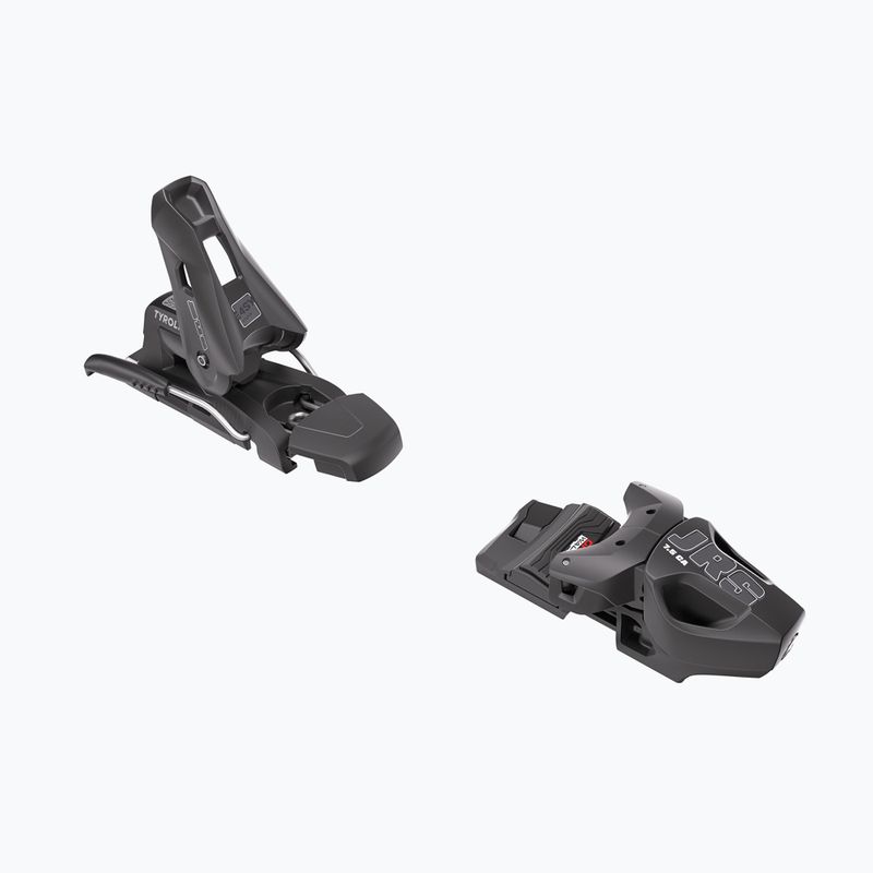 Kinder-Alpinski mit Bindung HEAD Monster Easy JRS+Jrs 4.5 GW CA white/black 3
