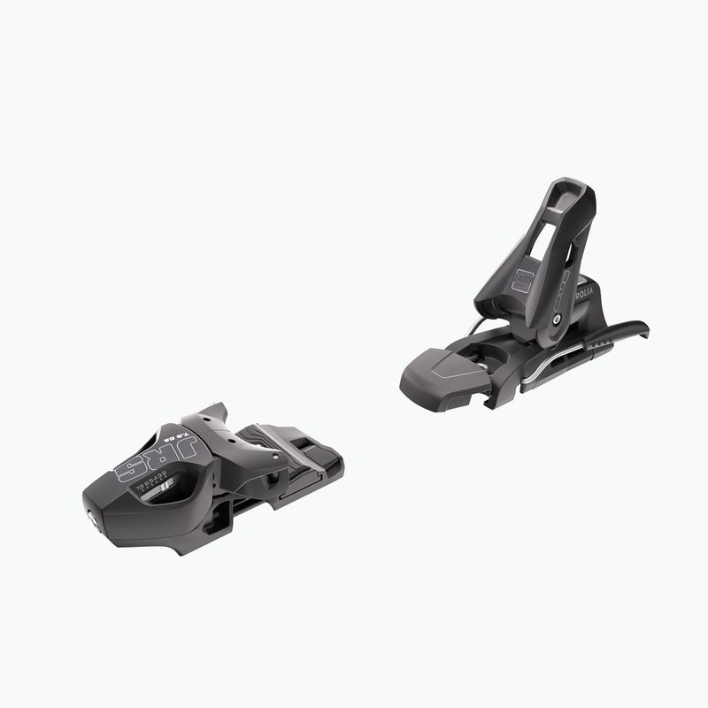 Kinder-Alpinski mit Bindung HEAD Monster Easy JRS+Jrs 4.5 GW CA white/black 4