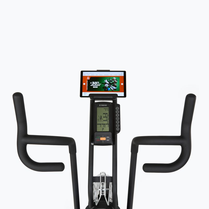Airbike XTREXO MB700 black 7