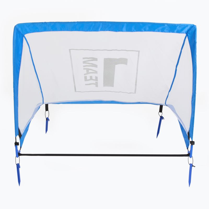 Fußballtore OneTeam Footzy Pop-Up blue 5