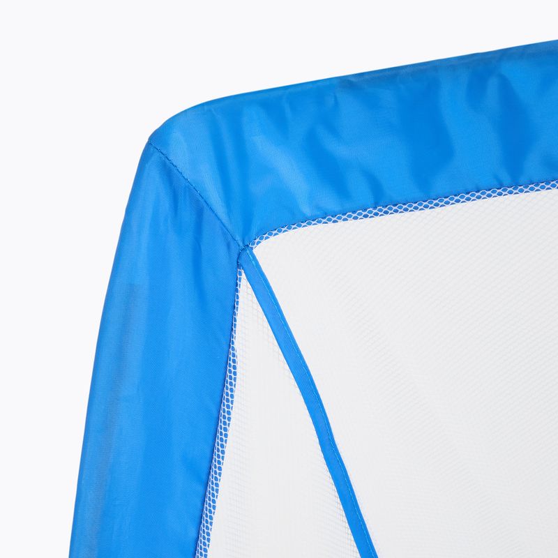 Fußballtore OneTeam Footzy Pop-Up blue 8