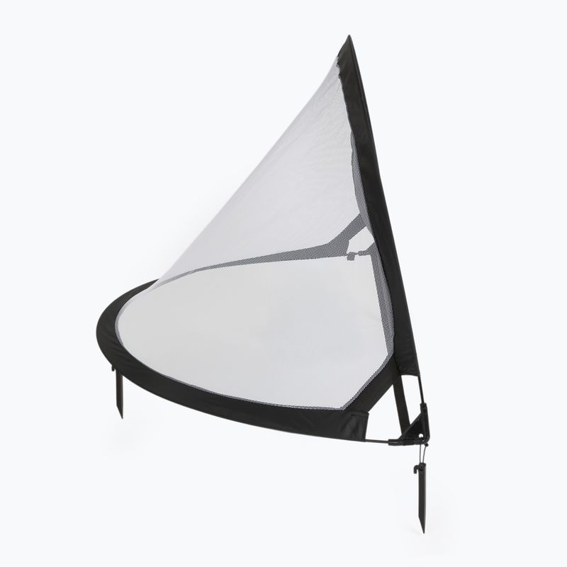 Fußballtore OneTeam Aimsie Pop-Up black 3