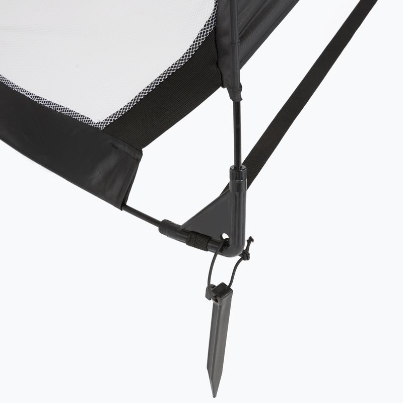 Fußballtore OneTeam Aimsie Pop-Up black 7