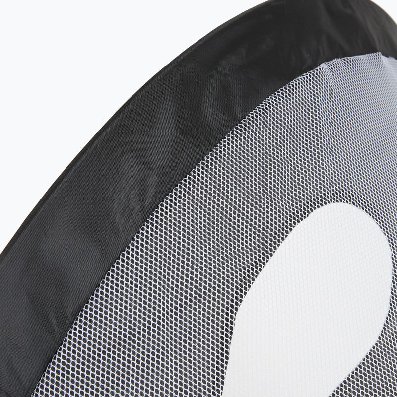 Fußballtore OneTeam Aimsie Pop-Up black 8