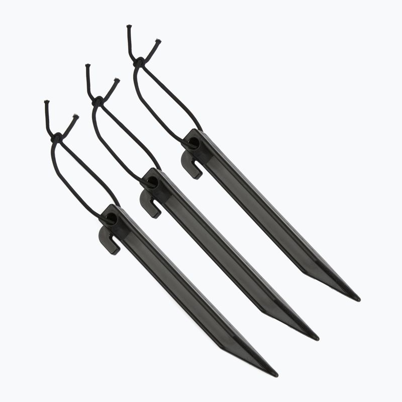 Fußballtore OneTeam Aimsie Pop-Up black 10