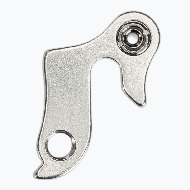Schaltauge  ATTABO for the EASE 24 bicycle, silver 2