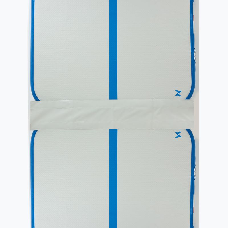 Verbinder für Gymnastikbahnen XTREXO Air Track white 7