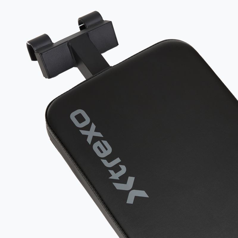 Bank für Sprossenwand XTREXO LM100 black 9