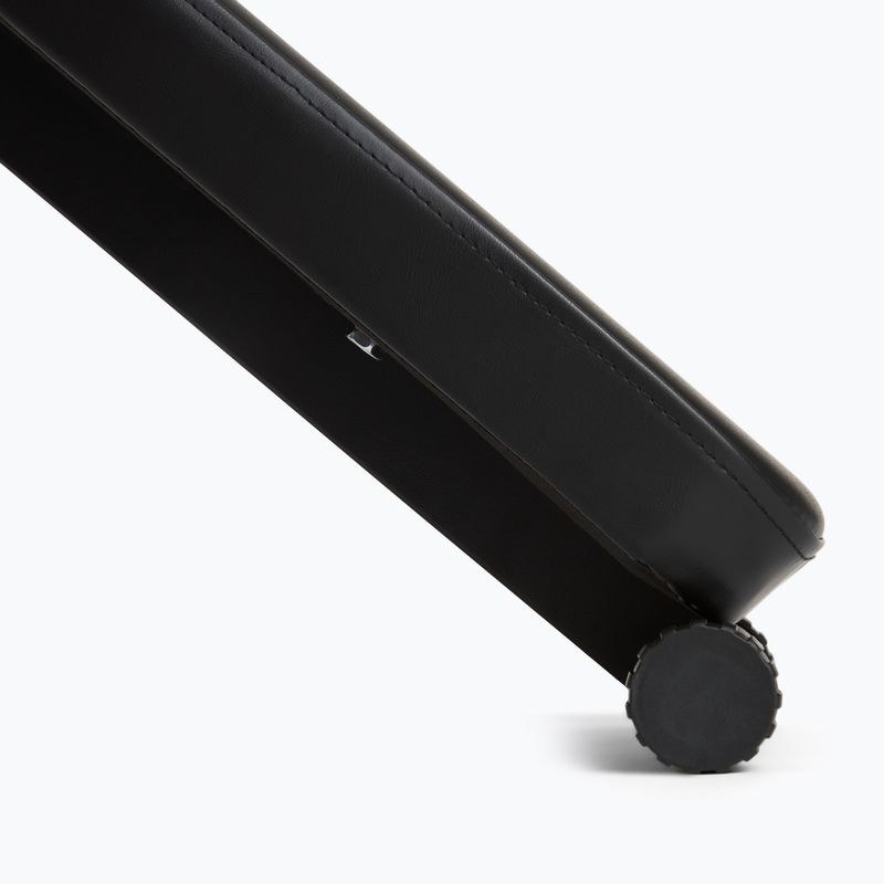 Bank für Sprossenwand XTREXO LM100 black 10