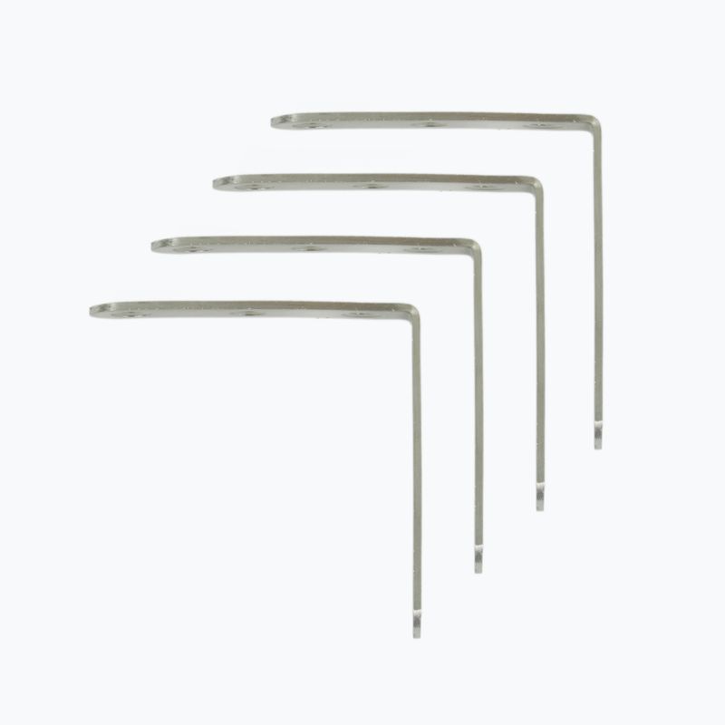 Sprossenwand XTREXO LW100 wooden 9