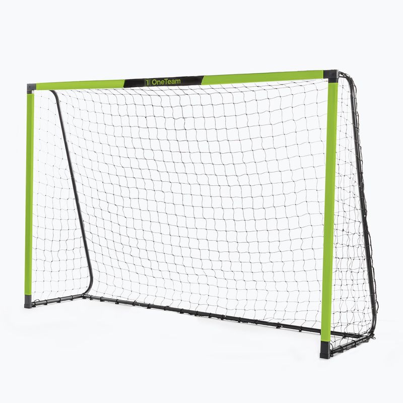 Fußballtor OneTeam One OT-SG3020 300 x 200 cm green 7