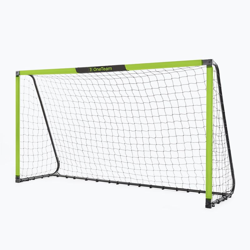 Fußballtor OneTeam One OT-SG3020 300 x 160 cm green 7