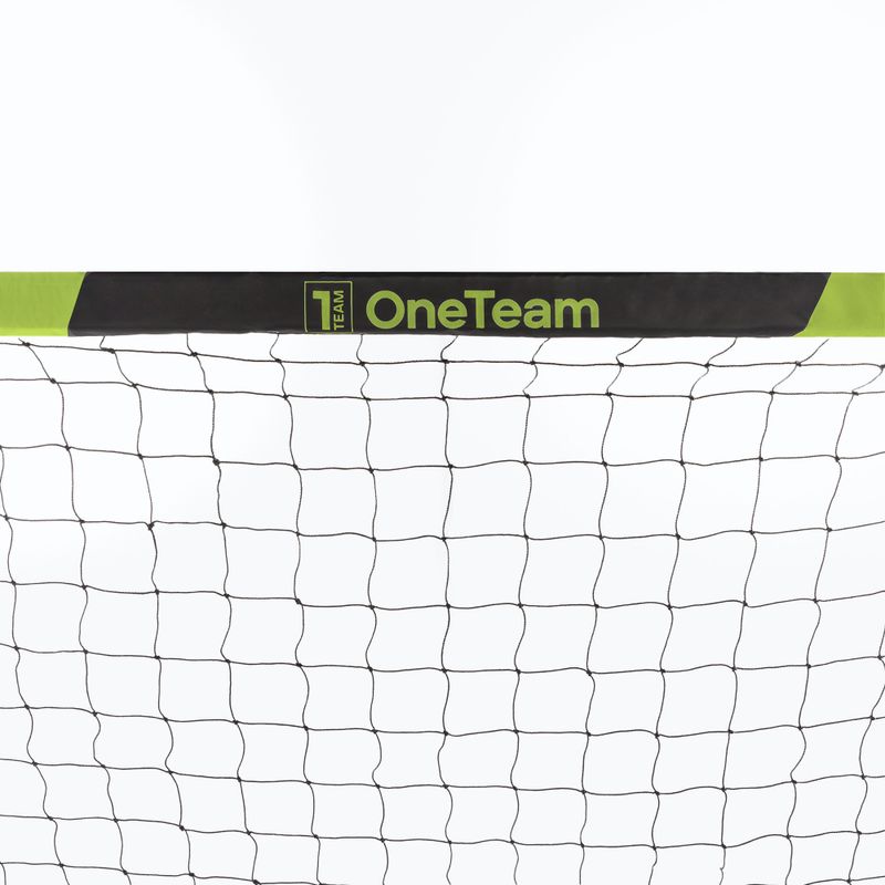 Fußballtor OneTeam One OT-SG3020 300 x 160 cm green 9