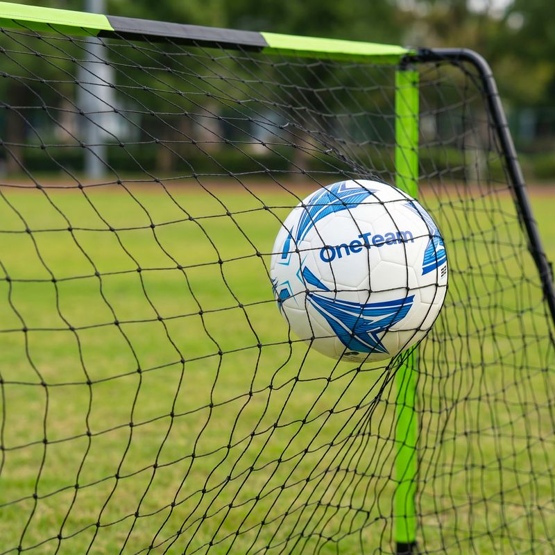 Fußballtor OneTeam One OT-SG3020 300 x 160 cm green 6