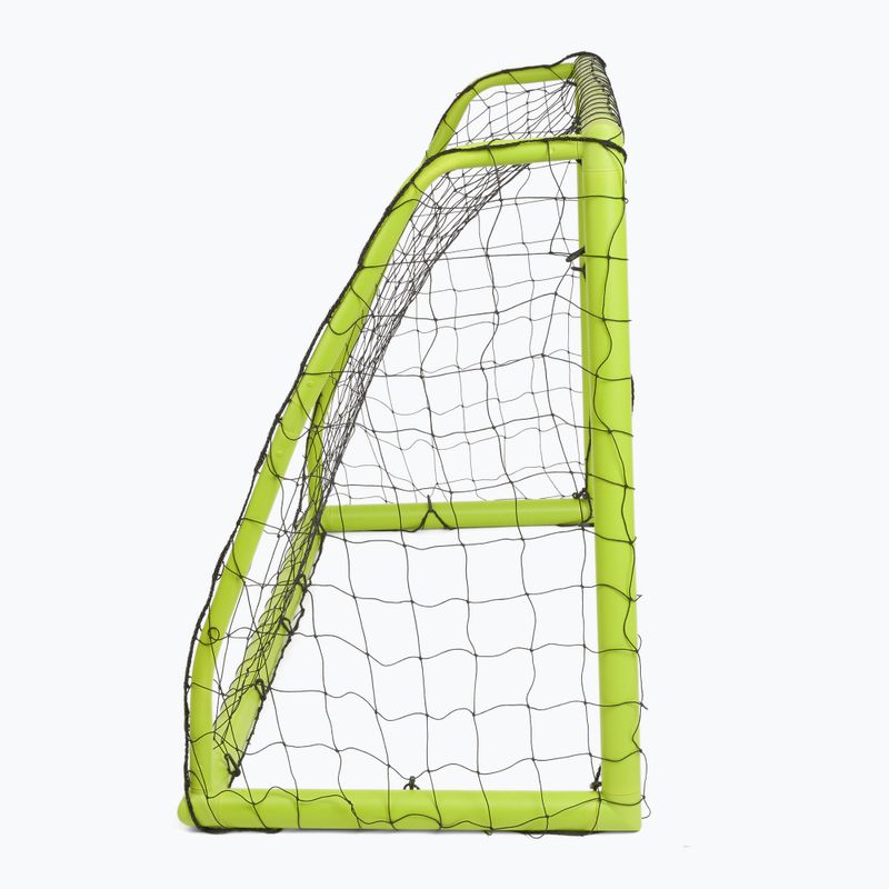 Fußballtor OneTeam PVC OT-B4W007 182 x 120 cm green 2