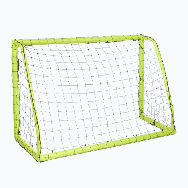 Fußballtor OneTeam PVC OT-B4W007 182 x 120 cm green 3