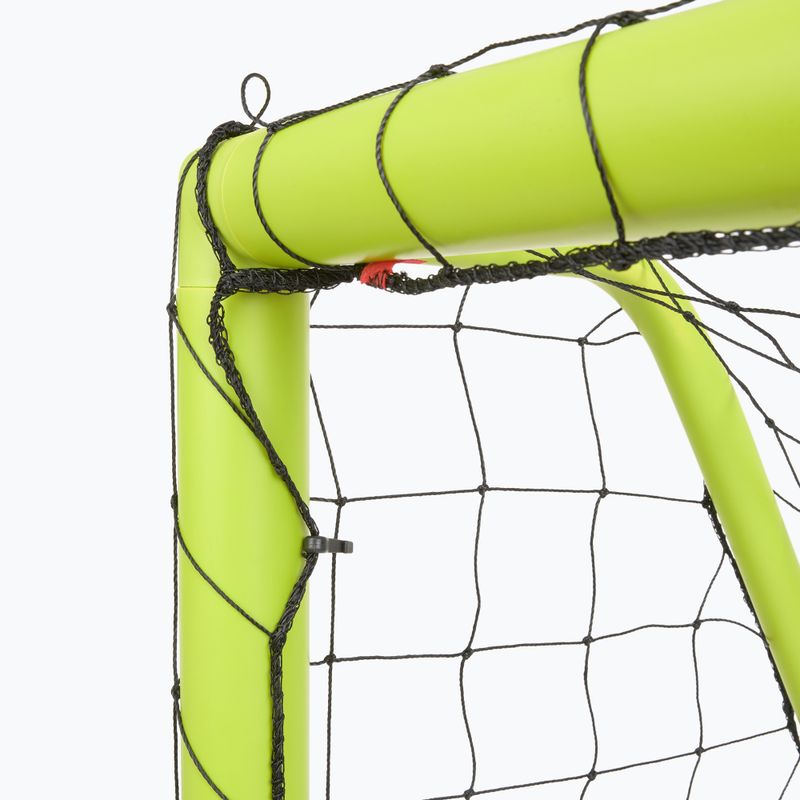 Fußballtor OneTeam PVC OT-B4W007 182 x 120 cm green 6