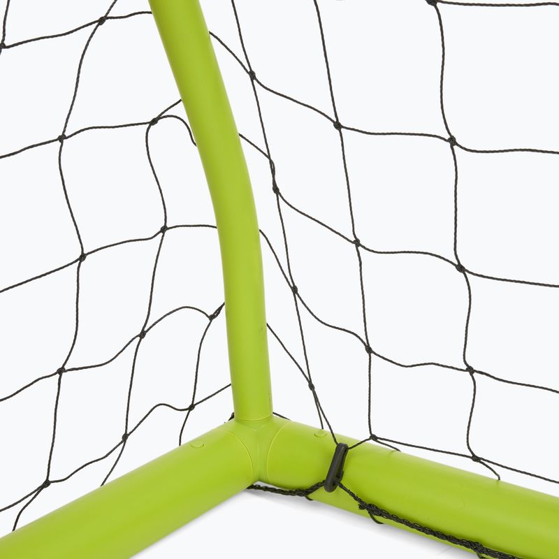 Fußballtor OneTeam PVC OT-B4W007 182 x 120 cm green 7