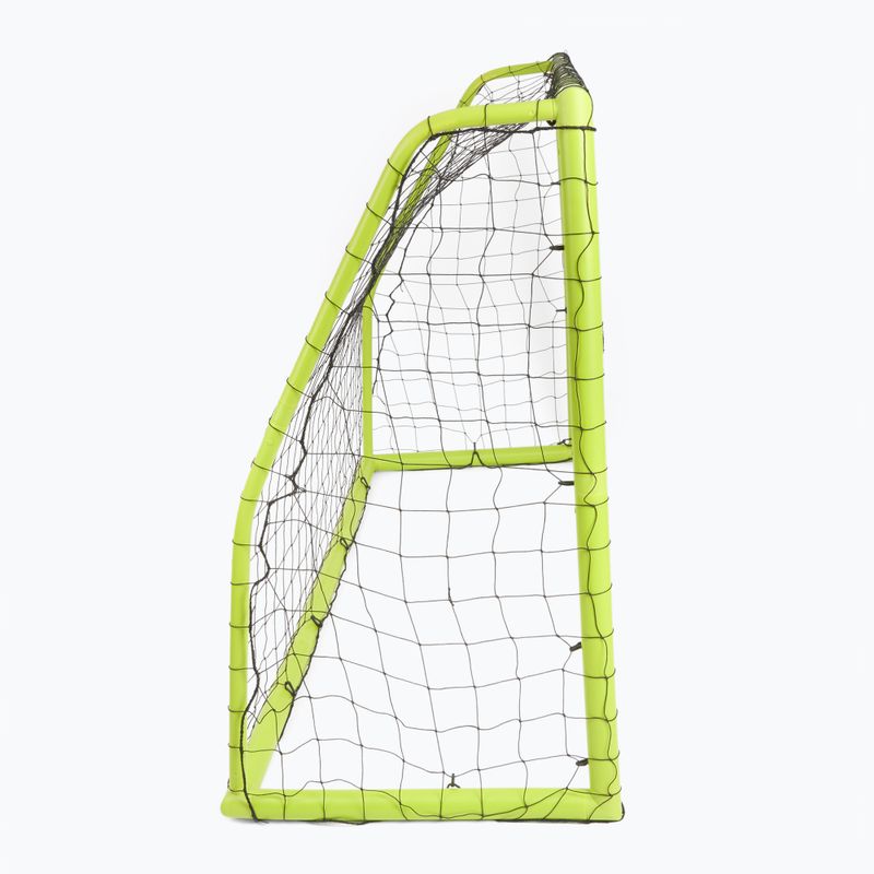 Fußballtor OneTeam PVC OT-B4W007 244 x 150 cm green 2