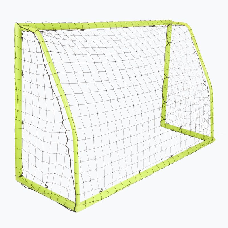 Fußballtor OneTeam PVC OT-B4W007 244 x 150 cm green 7