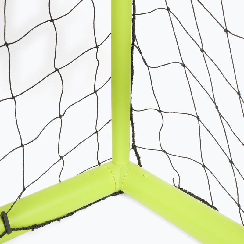Fußballtor OneTeam PVC OT-B4W007 244 x 150 cm green 10