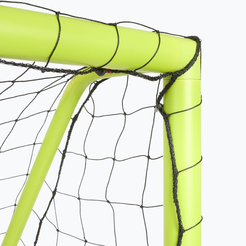 Fußballtor OneTeam PVC OT-B4W007 244 x 150 cm green 11