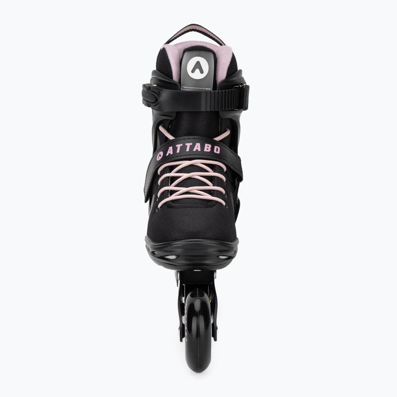Damen-Inlineskates ATTABO Cyclone Alu pink 8