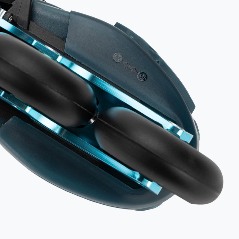 Verstellbare Kinder-Inlineskates ATTABO JGX blue 15