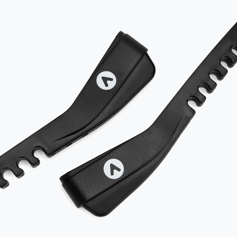 Kufenprotektoren ATTABO black 4