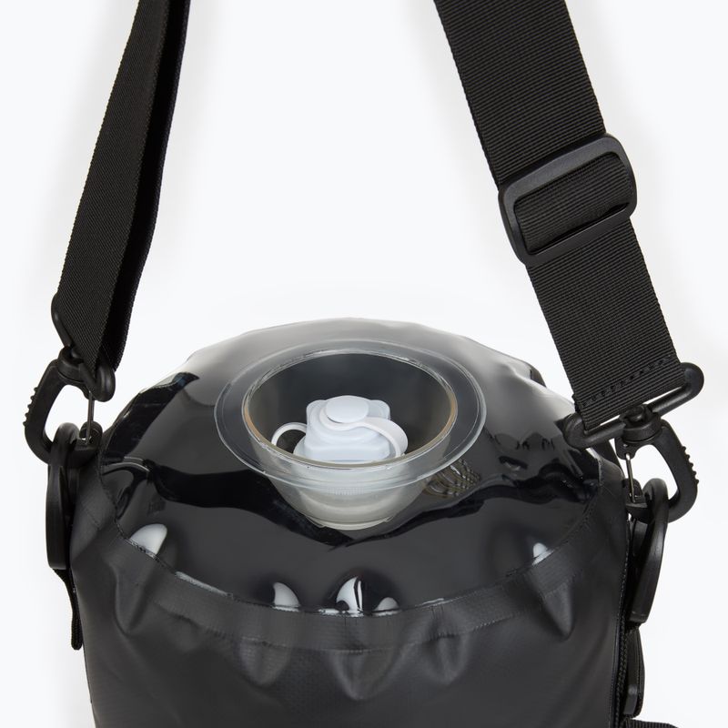Campingdusche KADVA Premo black 5
