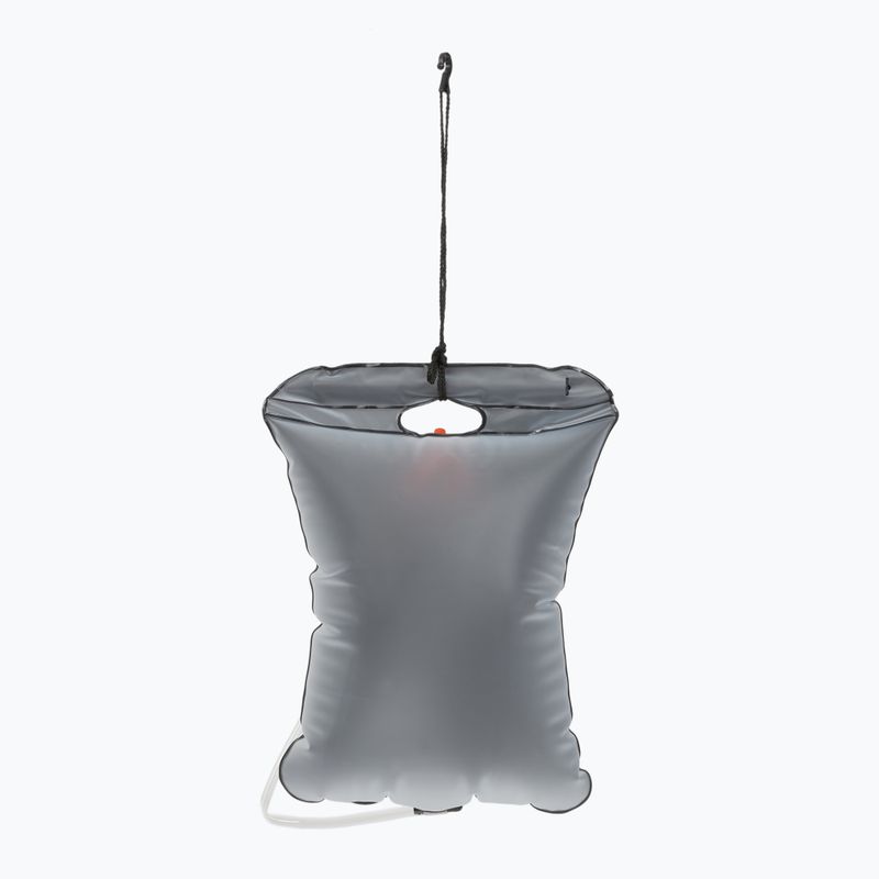 Campingdusche KADVA Solaris black 2