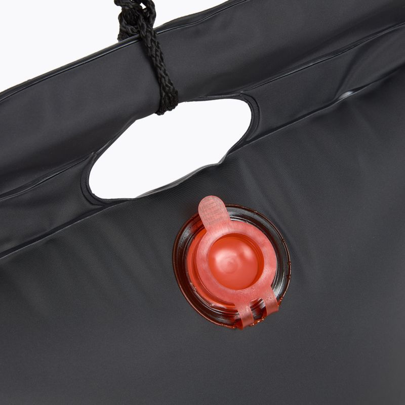 Campingdusche KADVA Solaris 20 l schwarz 4