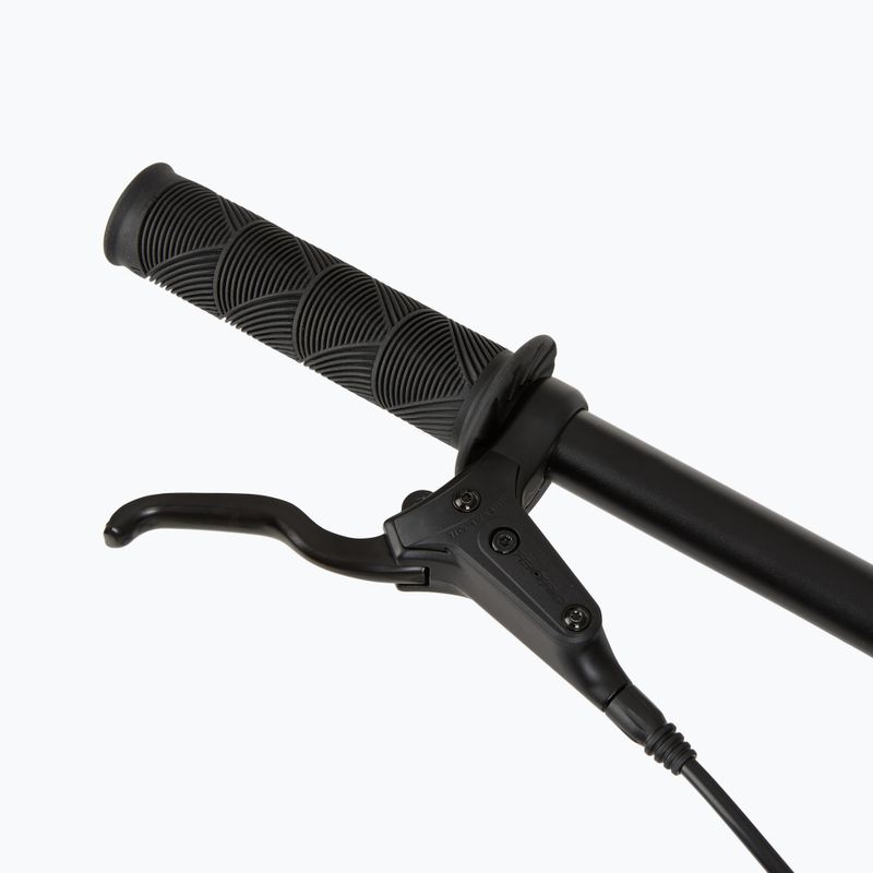 Jugend-Dirtbike ATTABO PERT 3.0 26" black 13