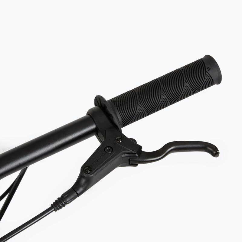 Jugend-Dirtbike ATTABO PERT 3.0 26" black 14