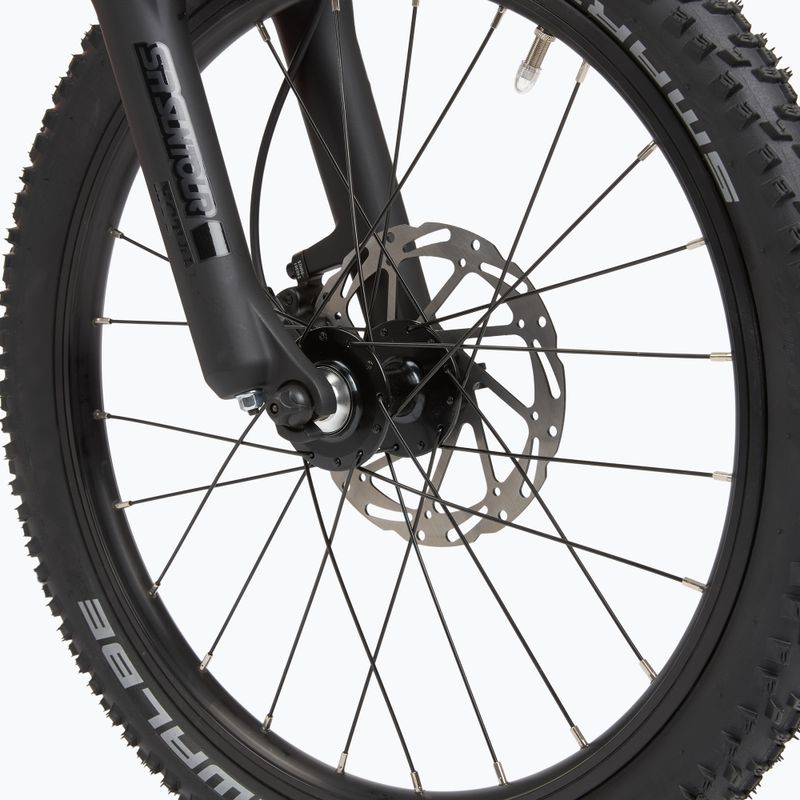 Kinderfahrrad ATTABO Rash 20" 9,5 kg Gen 2 orange 6