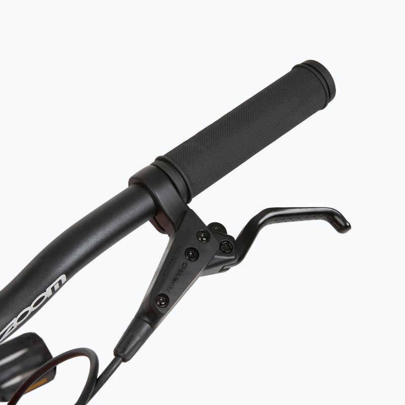 Kinderfahrrad ATTABO Rash 20" 9,5 kg Gen 2 orange 12