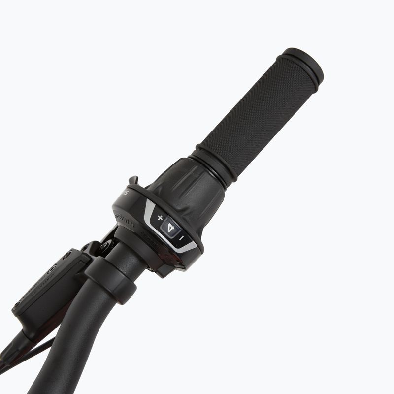 Kinderfahrrad ATTABO Rash 20" 9,5 kg Gen 2 orange 14