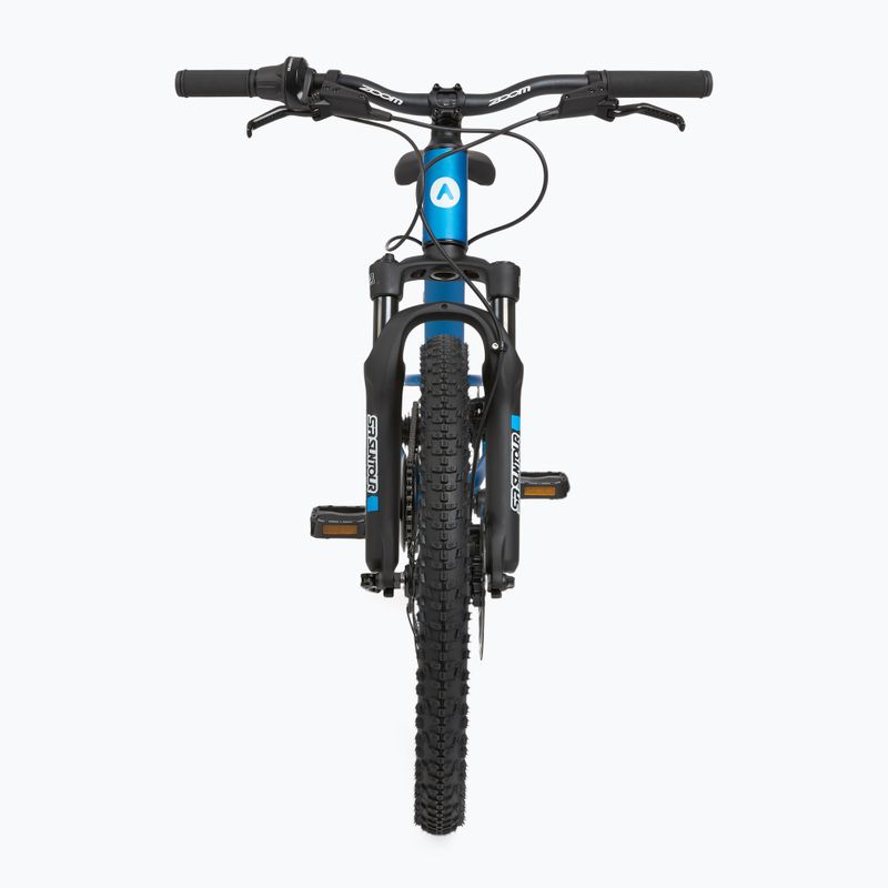Kinderfahrrad ATTABO Rash 20" 10,3 kg Gen 2 blue 8